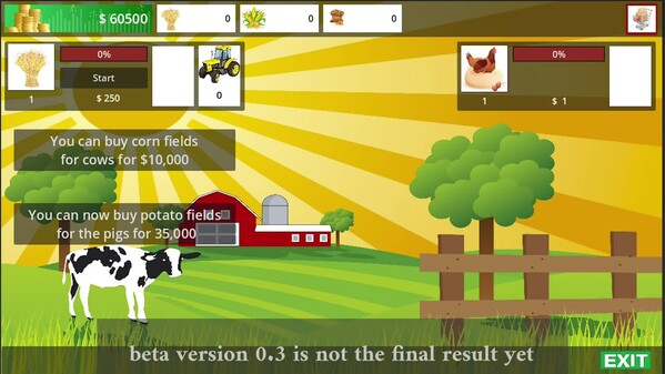 Idle farm tycoon  01