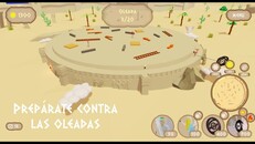 Gameplay | Tráiler de Babel Defense
