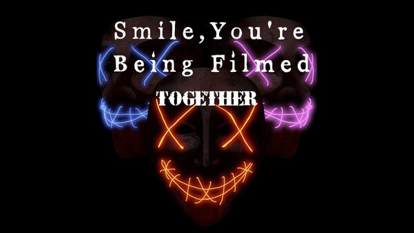 Smile, you're being filmed together screenshot thumbnail video
