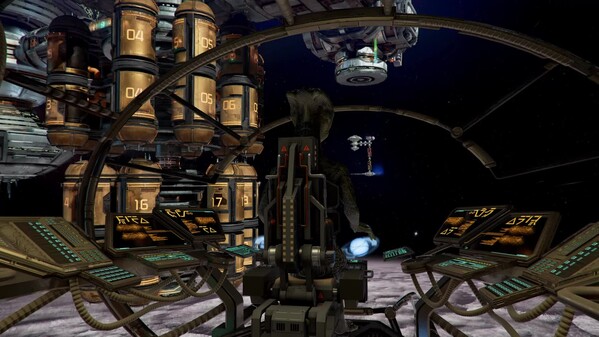 X4: Foundations