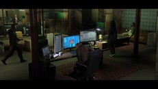 General / Cinematic | Agents of Sabotage