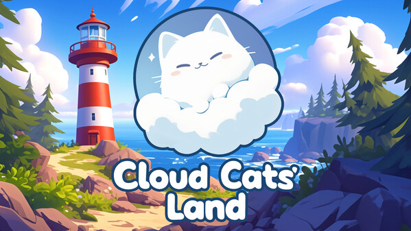 Cloud Cats` Land screenshot thumbnail video