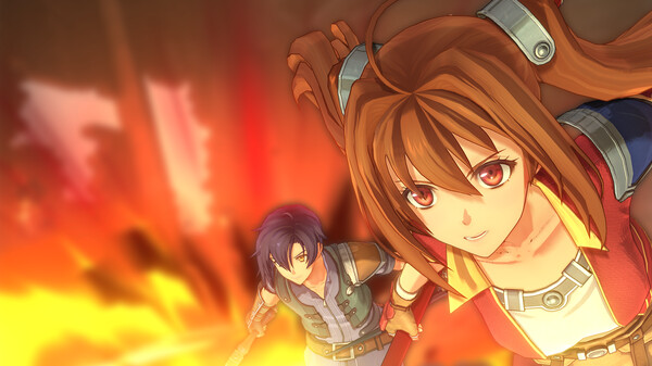 空の軌跡 the 1st 動画