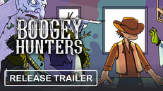 Gameplay | Release Trailer