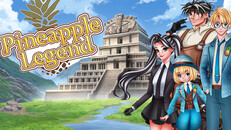 Teaser | Pineapple Legend Official Trailer