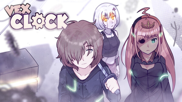 Vex Clock | Launch Trailer