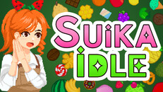 Gameplay | Suika Idle - Trailer