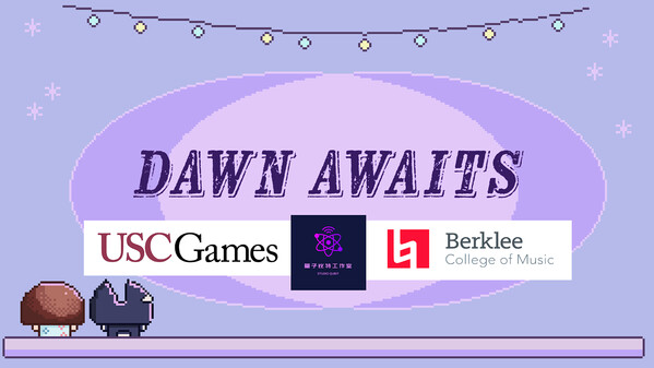 Dawn Awaits screenshot thumbnail video