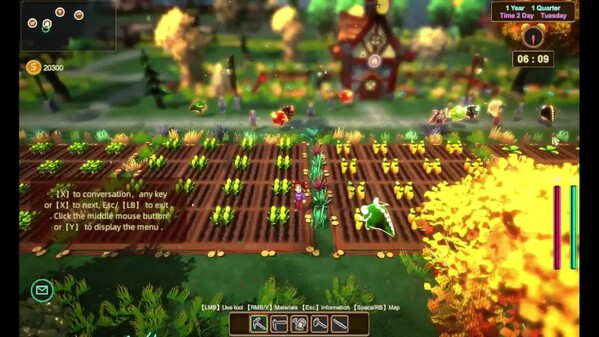 Wind Story screenshot thumbnail video