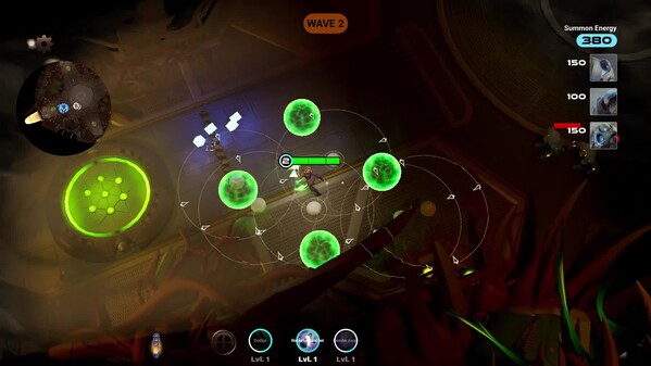 Eternal League screenshot thumbnail video