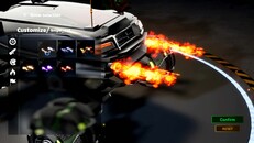 Gameplay | Battle of Rovers Gameplay Trailer