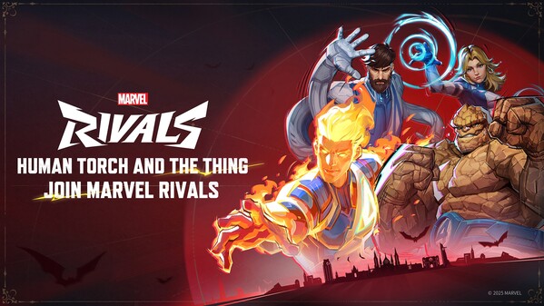 Marvel Rivals