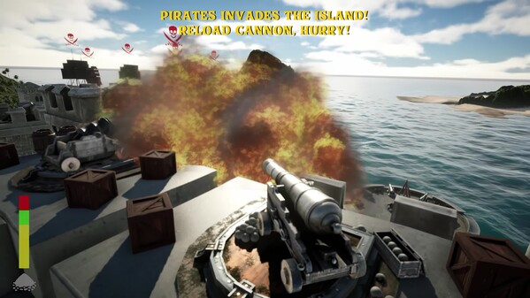 Launch Trailer - BlastForge