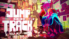 Teaser | Jump the Track - Reveal Teaser