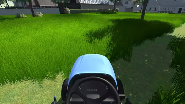 Launch Trailer - Lawn Havoc
