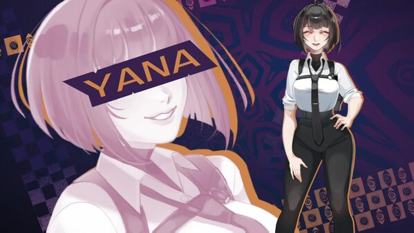 I drink Sorrel Coffee to reboot reality, but I'm being hunted by Monster Girls and armed agents screenshot thumbnail video