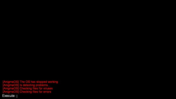 ANIGMA Byte screenshot thumbnail video