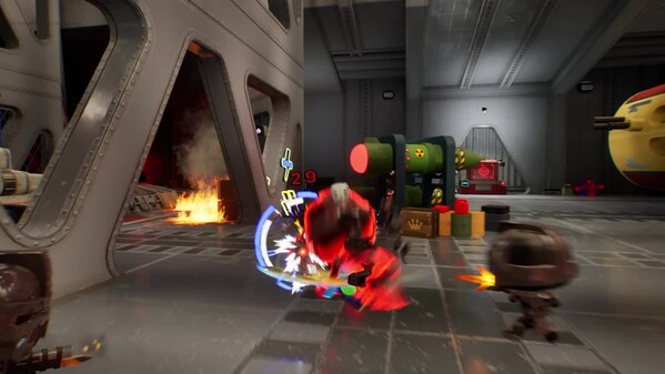 Funko Fusion - Wolfie Pack screenshot thumbnail video