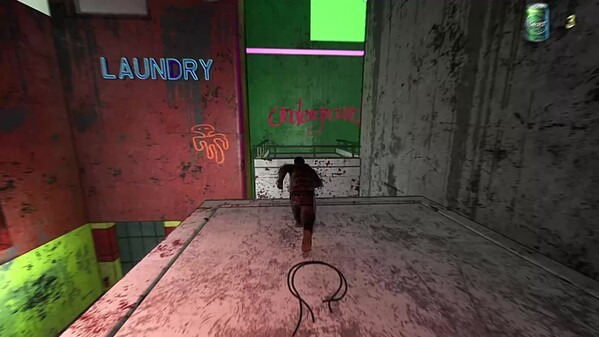 Beer Runner: Yasuke a samurai screenshot thumbnail video