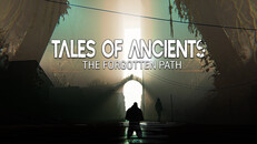 Gameplay | Tales of Ancients - The Forgotten Path