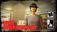 General / Cinematic | Obscured Stories: The Resentment