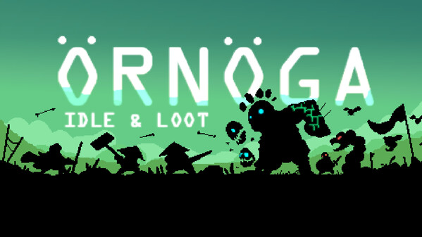 Trailer 1 video thumbnail for Örnöga: Idle