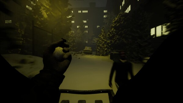 Slavic Winter Simulator screenshot thumbnail video