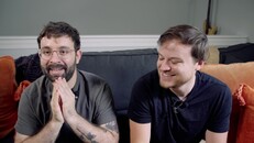 Gameplay | Rob and Jeff try the game!