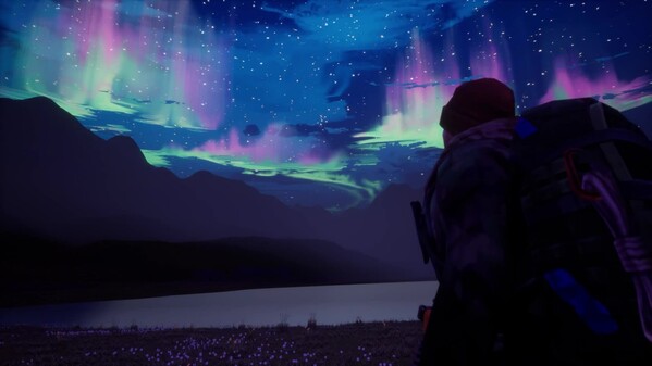 Silent North screenshot thumbnail video