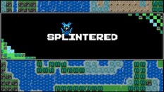 General / Cinematic | Splintered Release Date Trailer