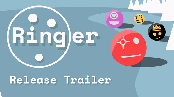 Ringer screenshot thumbnail video