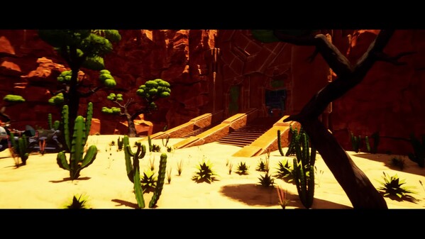 Kalia screenshot thumbnail video