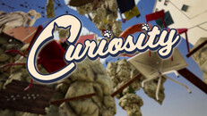 Gameplay | Curiosity Gameplay Trailer