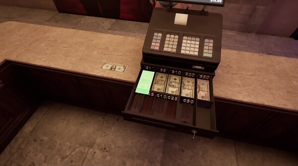 Night Club Simulator: Prolouge screenshot thumbnail video