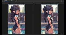 Gameplay | Image2pixel-PixelArtGenerator