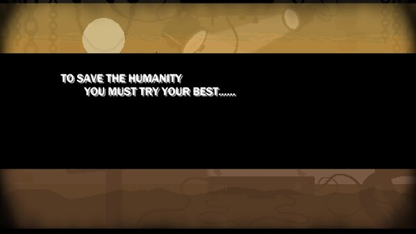 Chromosome Evil 2 screenshot thumbnail video