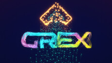 Teaser | GREX TRAILER STEAM NEXT FEST