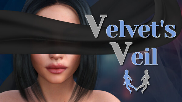 Velvet's Veil Trailer