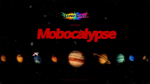 Mobocalypse Trailer