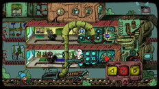 General / Cinematic | Hell is fun (until you’re in it)