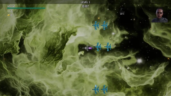 Eridani Survivors screenshot thumbnail video