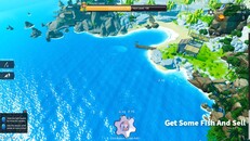 Gameplay | Fisher Idle Trailer