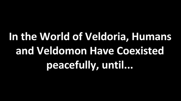 Chronicles of Veldoria Trailer