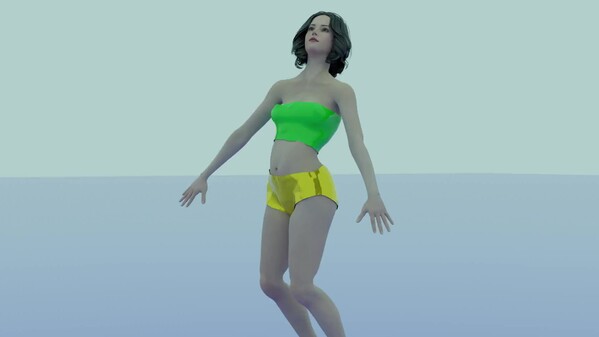 Girl