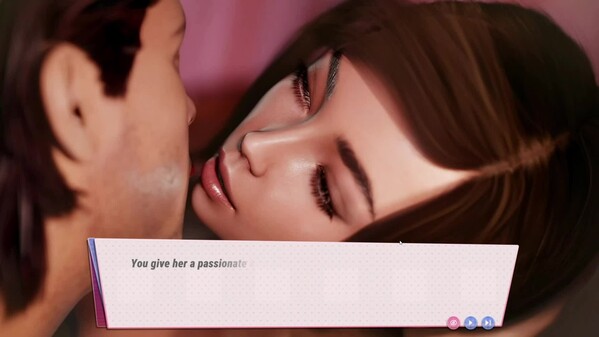 SEX Amnesia - Lover Sim 🔞 screenshot thumbnail video