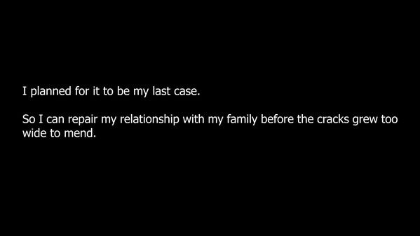 Separated by Nightmares: Where Duty Dies Trailer