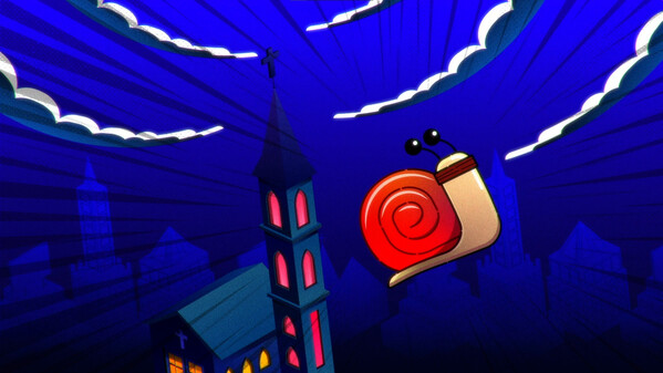 Shelldom Trailer 2