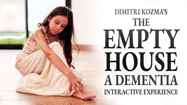 The Empty House - A Dementia Interactive Experience screenshot thumbnail video
