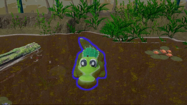 The joy of blowing things up