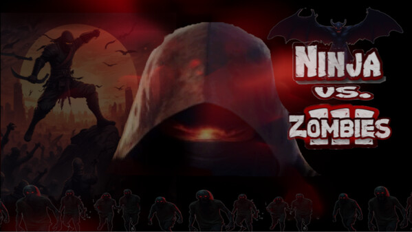Ninja Vs. Zombies 3 screenshot thumbnail video